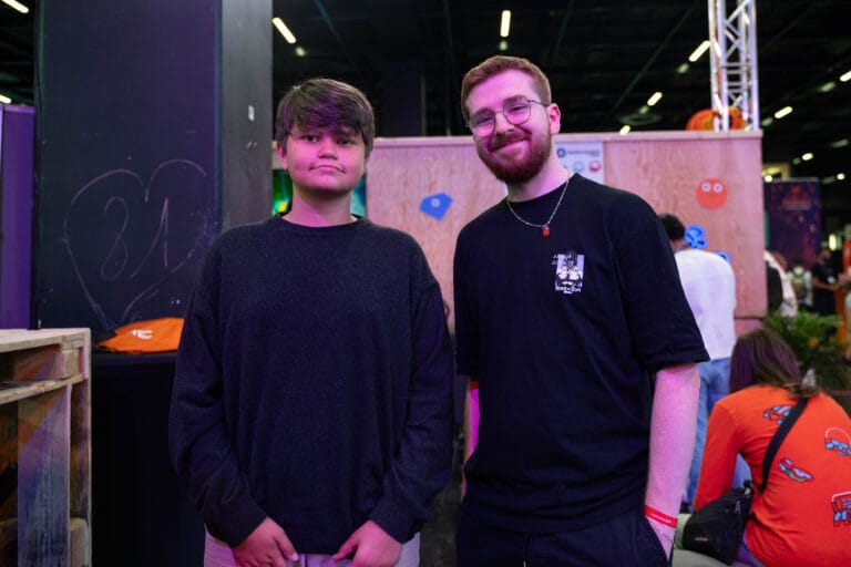 Gaming ohne Grenzen Interview mit Levi