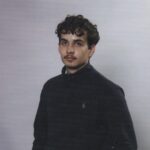 Joseph Jäger Bustillos